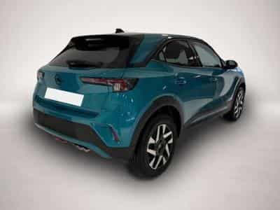 Opel Mokka (2025) - Photo 5