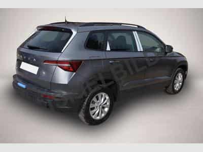 Skoda Karoq (2026) - Photo 2