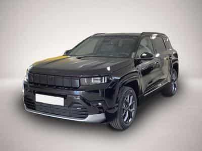Jeep Compass (2026) - Photo 1