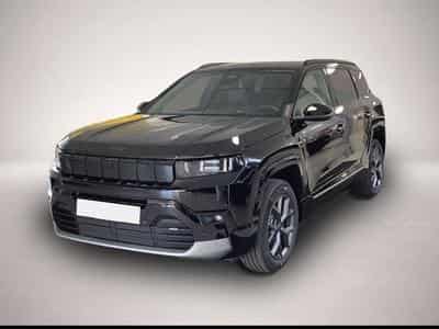 Jeep Compass (2026) - Photo 2
