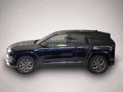 Jeep Compass (2026) - Photo 3