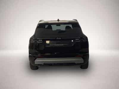 Jeep Compass (2026) - Photo 5