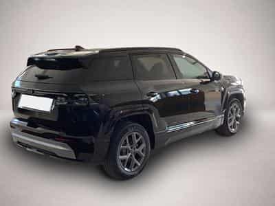 Jeep Compass (2026) - Photo 6