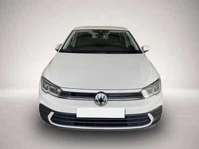 VW Polo (2026) - Photo 2