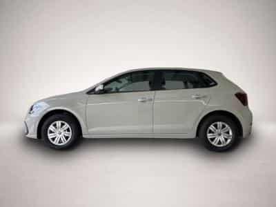 VW Polo (2026) - Photo 3