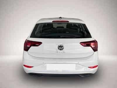 VW Polo (2026) - Photo 5
