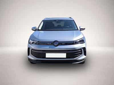 VW Tiguan (2025) - Photo 2