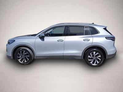 VW Tiguan (2025) - Photo 4
