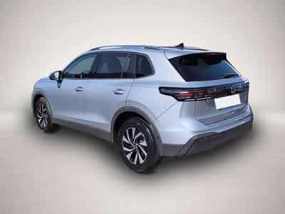 VW Tiguan (2025) - Photo 5