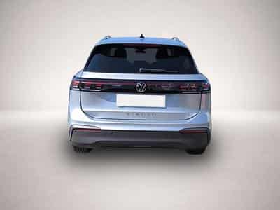 VW Tiguan (2025) - Photo 6