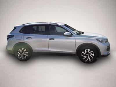 VW Tiguan (2025) - Photo 8