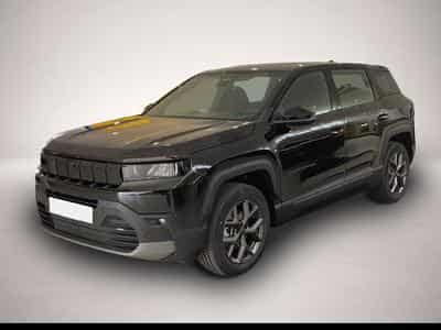 Jeep Compass (2026) - Photo 2