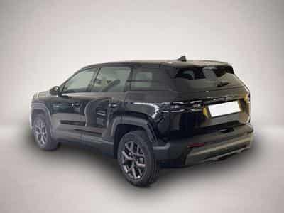 Jeep Compass (2026) - Photo 4
