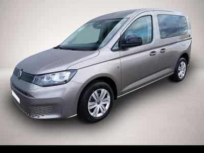 VW Caddy (2026) - Photo 1