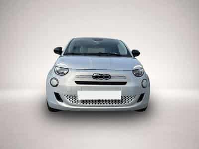 Fiat 500 (2026) - Photo 6