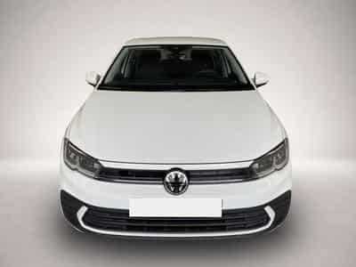 VW Polo (2026) - Photo 2