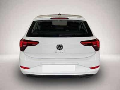 VW Polo (2026) - Photo 5