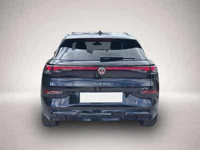 VW T-Roc (2026) - Photo 3