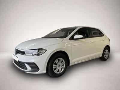 VW Polo (2026) - Photo 1