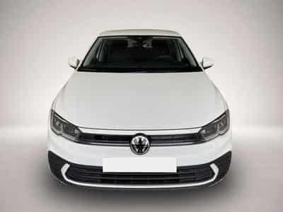 VW Polo (2026) - Photo 2