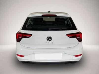 VW Polo (2026) - Photo 5
