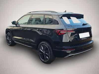 Skoda Karoq (2026) - Photo 5