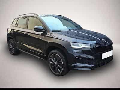 Skoda Karoq (2026) - Photo 6