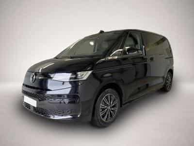 VW Multivan (2025) - Photo 1