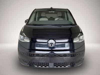 VW Multivan (2025) - Photo 2