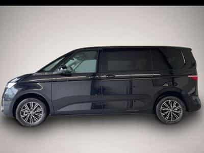 VW Multivan (2025) - Photo 3