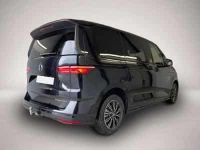 VW Multivan (2025) - Photo 4