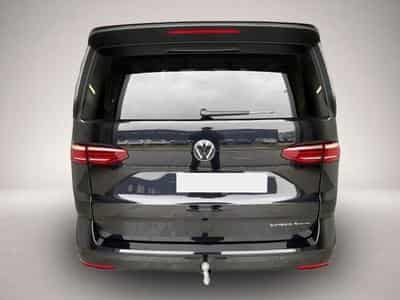 VW Multivan (2025) - Photo 5