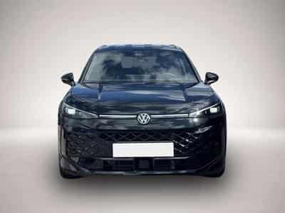 VW T-Roc (2026) - Photo 2
