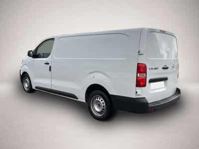Opel Vivaro (2026) - Photo 4