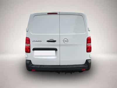 Opel Vivaro (2026) - Photo 5
