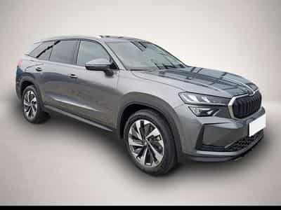 Skoda Kodiaq (2026) - Photo 1