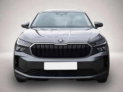 Skoda Kodiaq (2026) - Photo 2