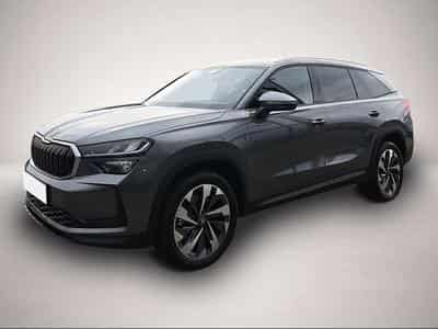 Skoda Kodiaq (2026) - Photo 3