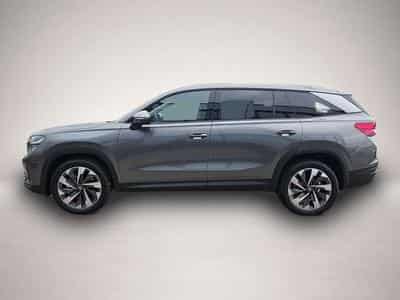 Skoda Kodiaq (2026) - Photo 4