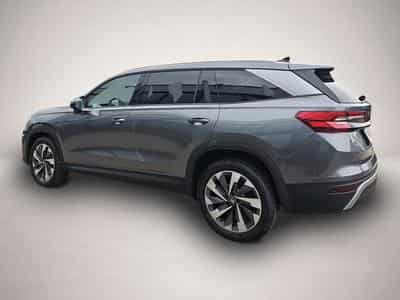 Skoda Kodiaq (2026) - Photo 5