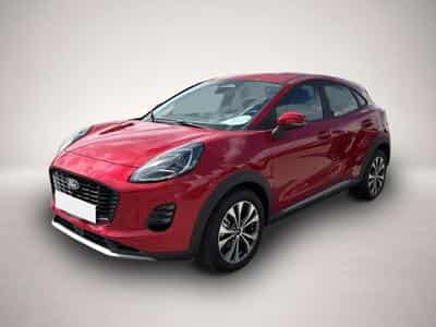 Ford Puma (2026) - Photo 1