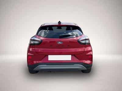 Ford Puma (2026) - Photo 2
