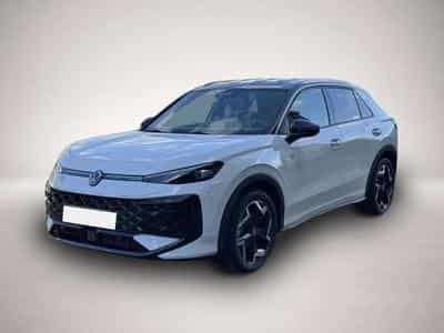 VW T-Roc (2026) - Photo 1
