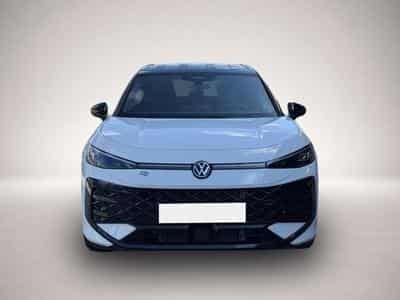 VW T-Roc (2026) - Photo 2