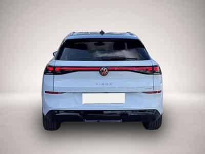 VW T-Roc (2026) - Photo 3