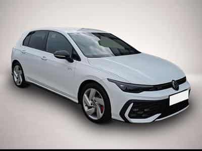 VW Golf (2026) - Photo 1