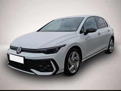 VW Golf (2026) - Photo 3