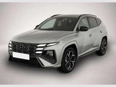 Hyundai Tucson (2026) - Photo 1
