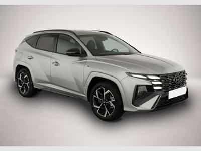 Hyundai Tucson (2026) - Photo 2