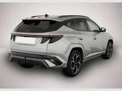 Hyundai Tucson (2026) - Photo 3